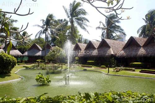 Club Andaman Beach Resort 21